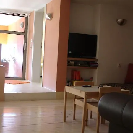 Delphihouse Appartement *