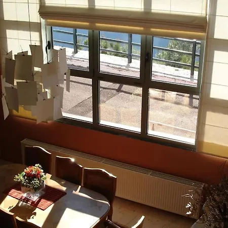Delphihouse Appartement Delphes