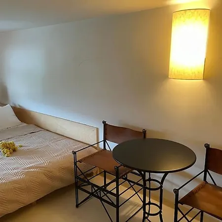 Delphihouse Appartement Delphes
