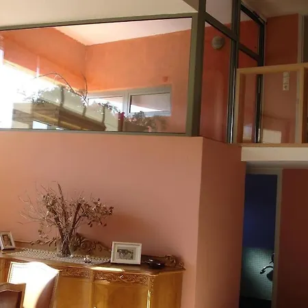 Delphihouse Appartement