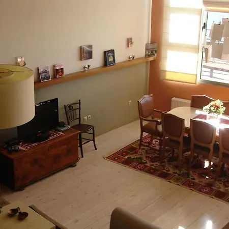 Delphihouse * Delphes