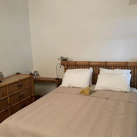 Apartment Delphihouse