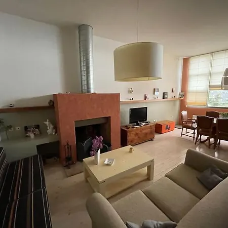 Delphihouse Appartement Delphes